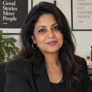 Picture of Aastha Majumdar