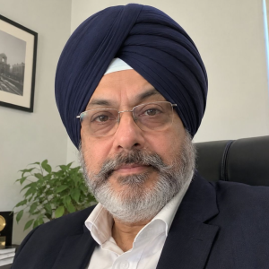 Picture of Rajiv P Arora
