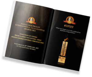 DPIFF Souvenir Flipbook