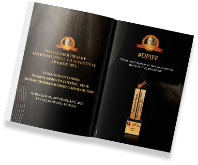 DPIFF Souvenir Flipbook