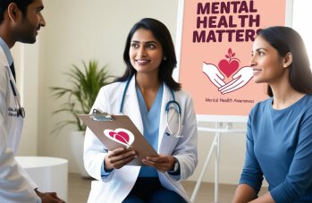 Mental Health Awareness