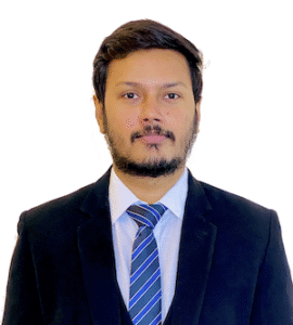 Abhishek Mishra CEO of Dadasaheb Phalke International Film Festival – DPIFF