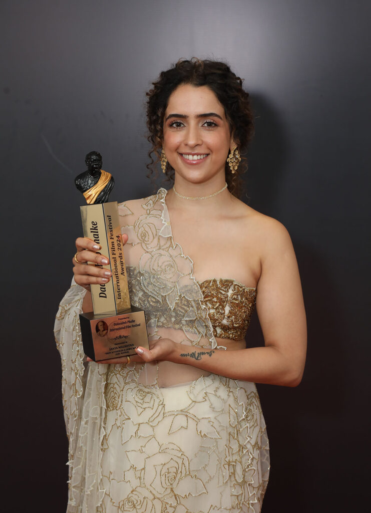 DPIFF Awards - Dadasaheb Phalke International Film Festival