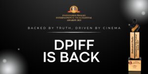 DPIFF Awards - Dadasaheb Phalke International Film Festival