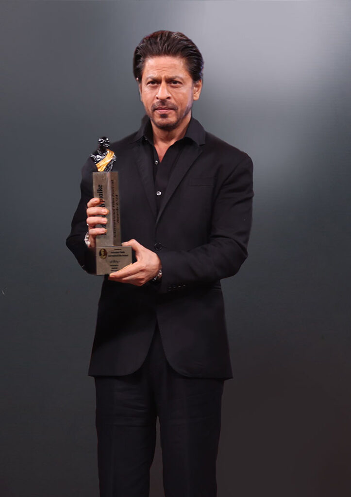DPIFF Awards - Dadasaheb Phalke International Film Festival