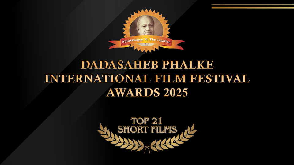 Top 21 Short Films Revealed by DPIFF 2025