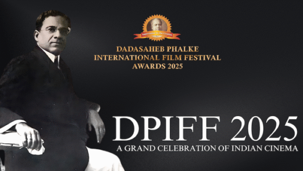 Dadasaheb Phalke International Film Festival (DPIFF) Denounces False Allegations, Reaffirms Unwavering Commitment to Indian Cinema