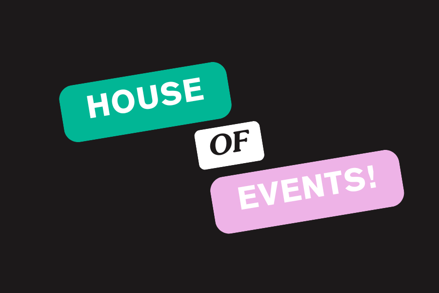 DPIFF - House of Events