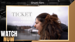 Ticket – A Heart-Wrenching Short Film on Survival, Separation & Strength