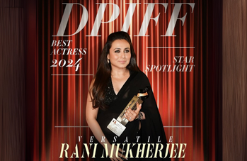DPIFF - Dadasaheb Phalke International Film Festival