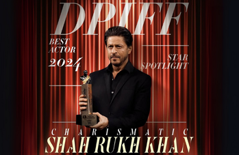 DPIFF - Dadasaheb Phalke International Film Festival