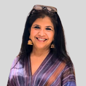 Bhavna Merchant - ABM DPIFF