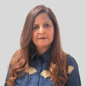 Jyoti Badheka - ABM DPIFF