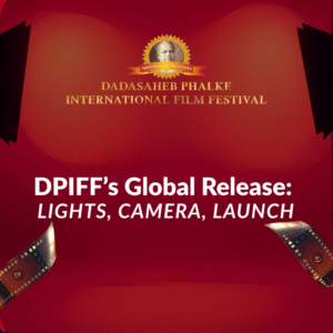 Filmmakers presenting movies at DPIFF Global Release Program”