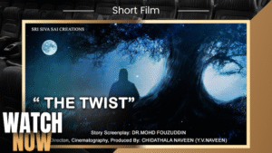 The Twist – Short Film by Kab Studios Released on DPIFF YouTube Channel