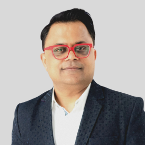 Badal Saboo - Advisory Board Member of DPIFF