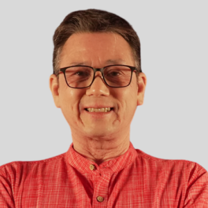 Mr. Sven Östberg Hon’ble Consul General of Sweden