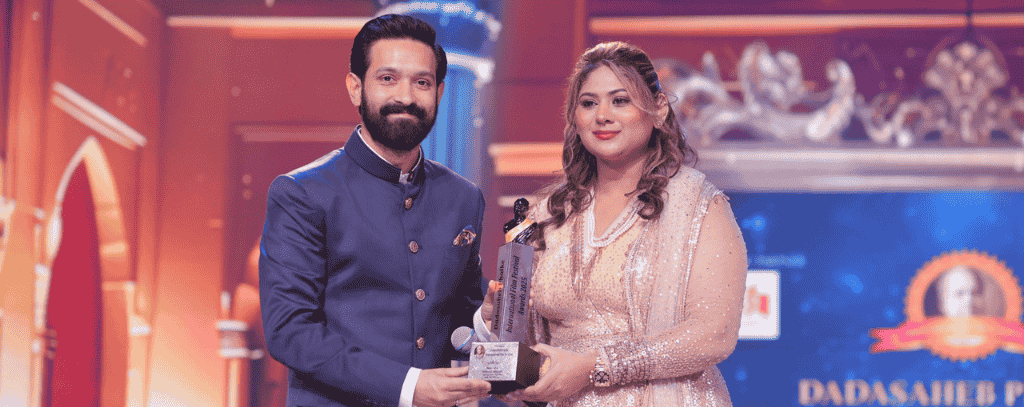Dadasaheb Phalke International Film Festival Awards 2025 – Winners