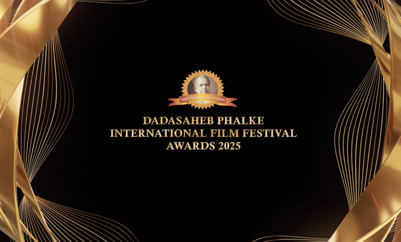 Dadasaheb Phalke Awards 2025