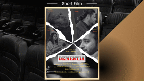 DEMENTIA – Alzheimer’s Short Film on Love & Memory | DPIFF