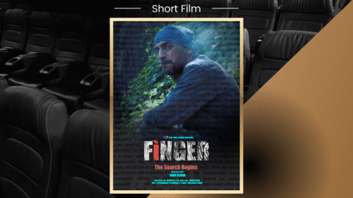 FINGER Short Film Released by DPIFF | Crime Thriller on Violence Against Women