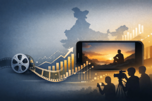 Short Film Viewership Rises 28% in Tier-2 Cities: What It Means for Film Festivals