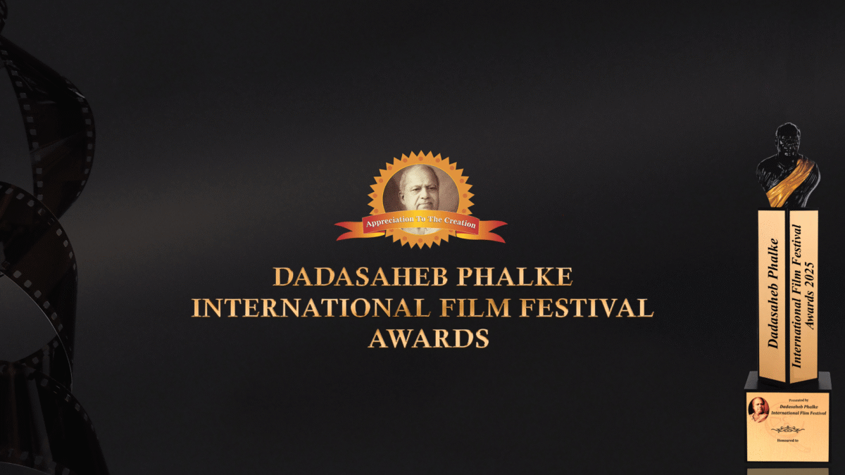 DPIFF Awards Spotlight: Why Film Festivals Are Becoming India’s Most Trusted Cultural Platforms