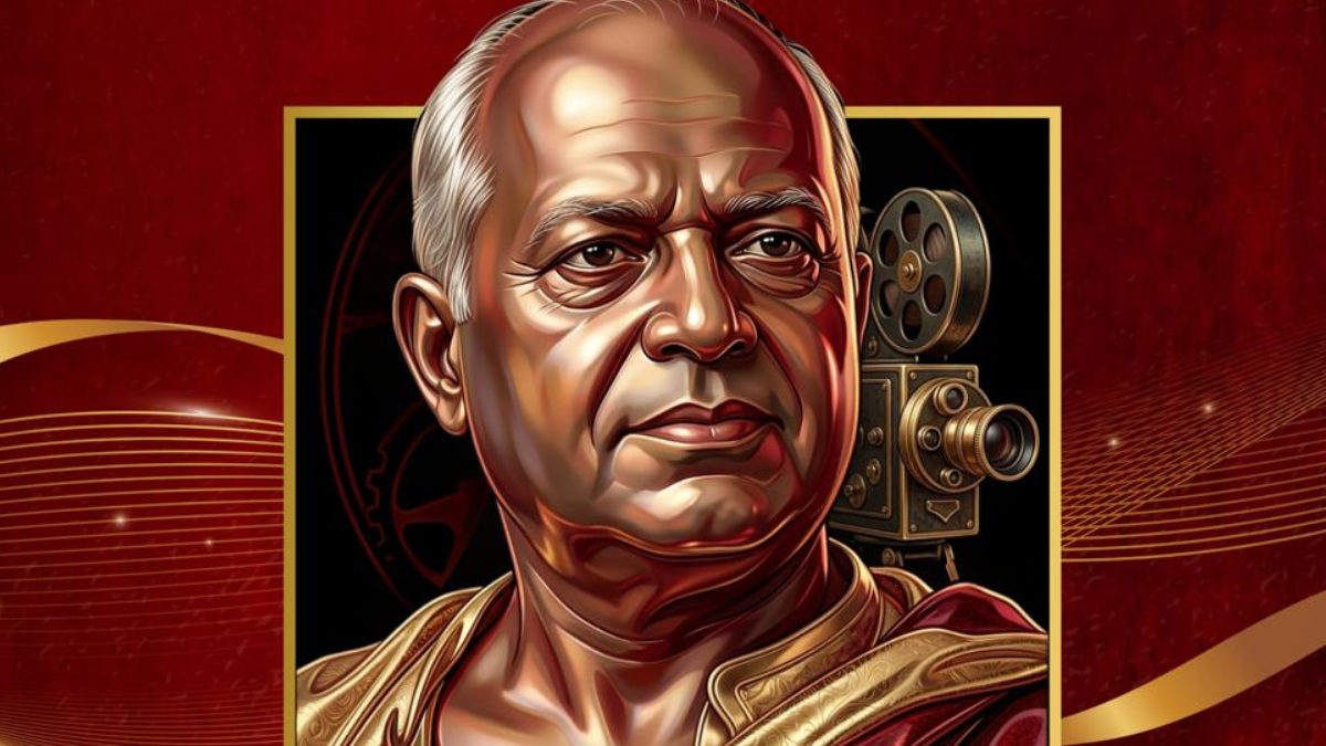 Dadasaheb Phalke International Film Festival