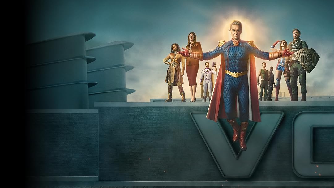 The Boys Ends, But One Finale Detail Has Fans Questioning If The Story Is Really Over