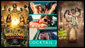 7 Hindi Films Releasing In Theatres In June 2026