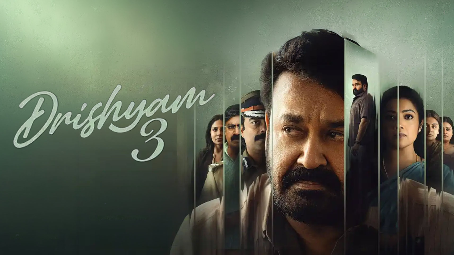 Drishyam 3 Box Office Collection Day 1: Mohanlal’s Film Earns Rs 15.85 Crore Net In India