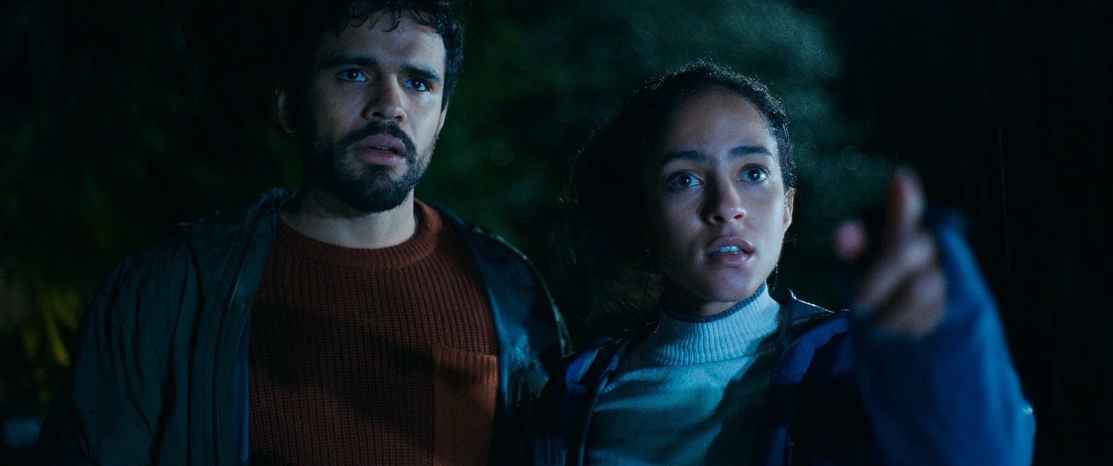Passenger: Paramount Pictures’ Road-Horror Film Set for India Release on 29 May