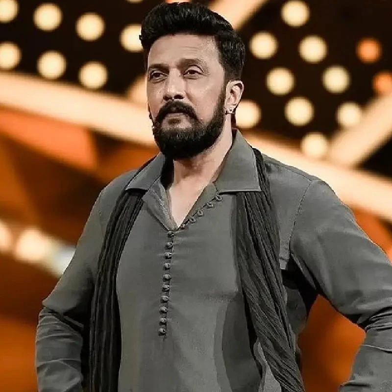 Kiccha Sudeep May Return As Director; Actor Working On Four New Projects