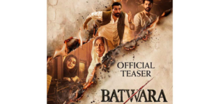 Batwara 1947 Teaser Out: Sunny Deol, Shabana Azmi, Karan Deol And Abhimanyu Singh Bring Partition-Era Story To The Screen