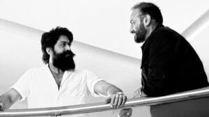 Namit Malhotra Reveals How Yash Became The Driving Force Behind Ramayana’s Global Vision