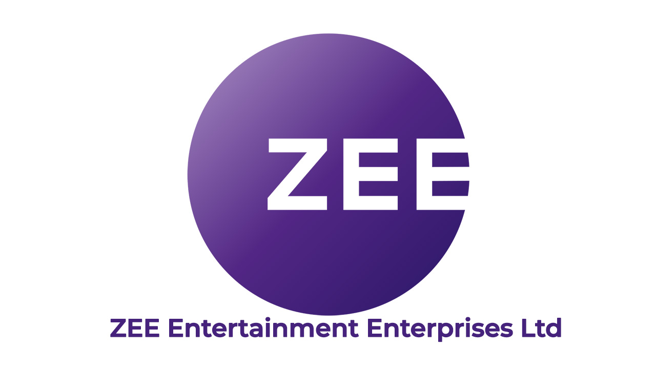 Zee Entertainment Announces Fund-Raising Plan, Shares End Higher