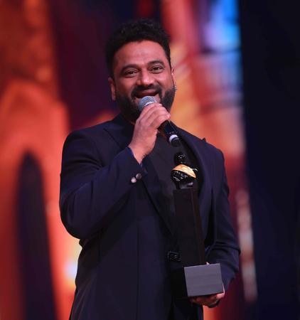 Devi Sri Prasad - DSP at DPIFF 2025