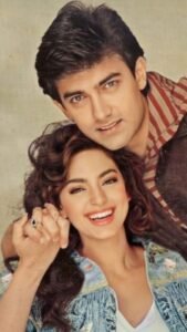 Ishq’s Raja and Madhu Still Define Bollywood’s Chaotic Couple