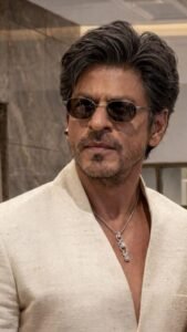 How Shah Rukh Khan’s Darr Made ‘Happy Birthday’ Sound Like a Warning