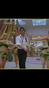 Akon’s ‘Chammak Challo’ Legacy Shows the Reach of Bollywood Music
