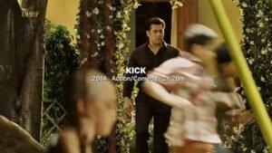 Kick: How Salman Khan’s Action-Comedy Turned a Thief into a Hero