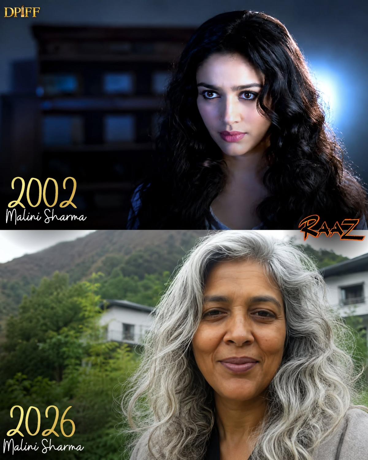 Malini Sharma and the Enduring Mystery of Raaz