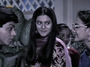 Why the DDLJ Romance of Simran and Raj Still Resonates