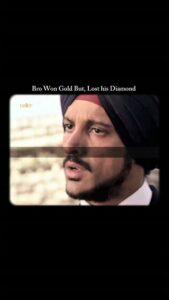 Bhaag Milkha Bhaag: The Love Story Behind Milkha Singh’s Triumphs