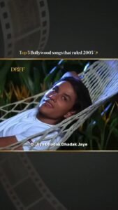 The Bollywood Songs of 2005 That Still Define an Era