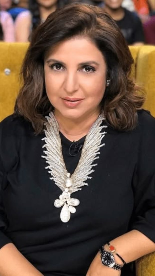Farah in Dil Dhadakne Do: A Story of Freedom and Identity