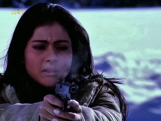Fanaa: How Aamir Khan and Kajol’s Romance Became a Moral Thriller