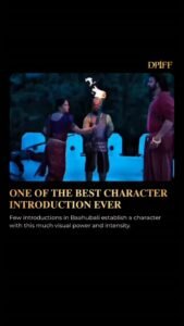 How Baahubali: The Epic Reframes Rajamouli’s Iconic Introductions