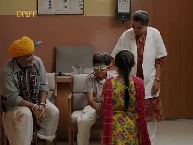Dhanak: How Nagesh Kukunoor’s Film Makes Sibling Love the Story