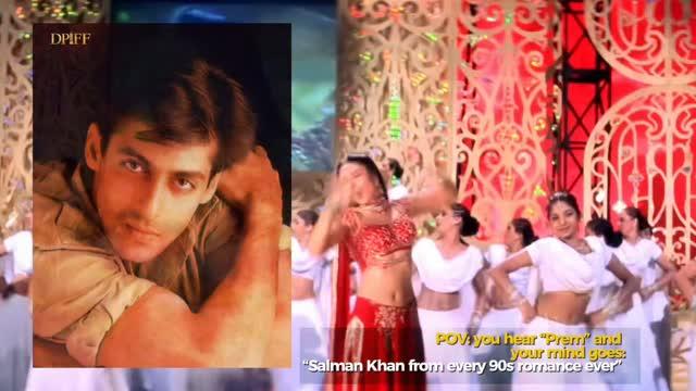 Salman Khan’s Prem Era Still Defines Bollywood Nostalgia
